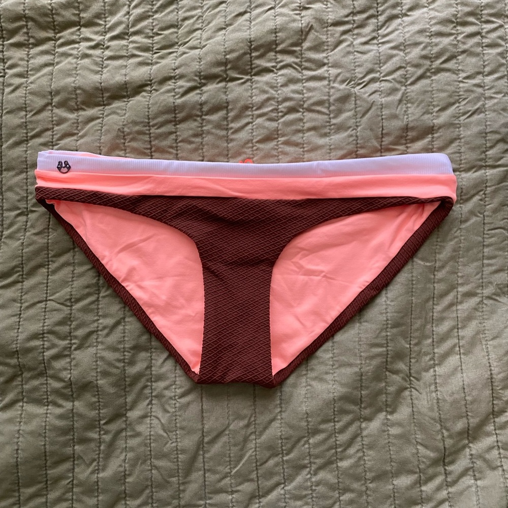 Maaji bikini bottoms